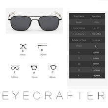Load image into Gallery viewer, Mens Sunglasses, Fashion Accessories for Men, All Men&#39;s Accessories, Mens accessories, Martin Men&#39;s Accessories. 