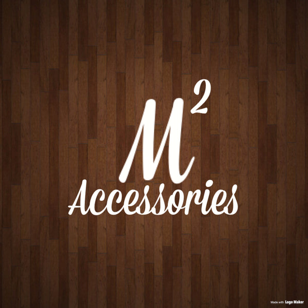 The Only All Men's Accessory Store Around!