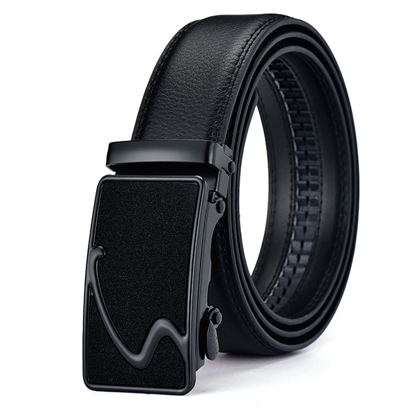 DWTS] Genuine Leather Men's Belts – Martins Men's Accessories