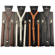 Load image into Gallery viewer, Fashion Accessories for Men, Suspenders for Men, Suspenders,  All men&#39;s Accessories, Mens Accessories, Martins Mens Accessories.